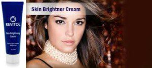 revitol skin brightener cream