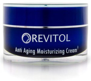 revitol anti aging cream