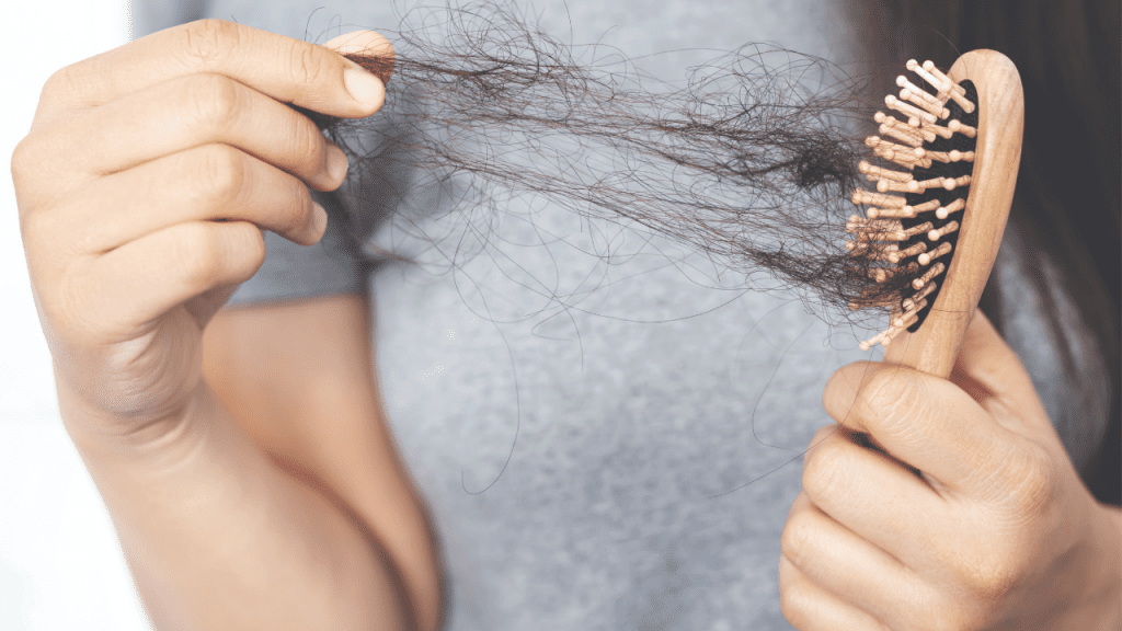 How to Prevent Postpartum Hair Los