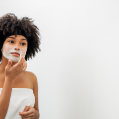 Secrets of Essential Skin Care