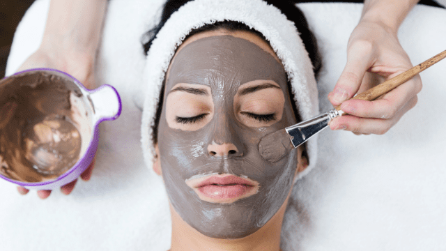 The Truth About Clay Masks