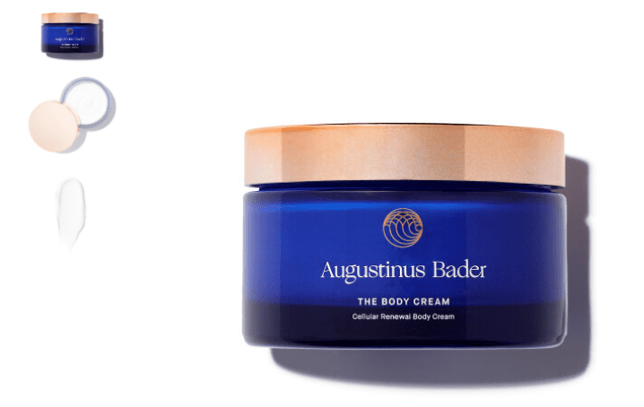 Augustinus Bader Body Cream 